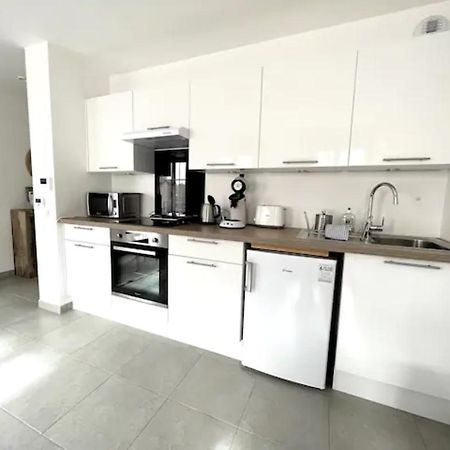 Le Bellifontain - Proche Centre Apartment Avon Exterior photo