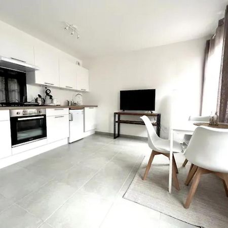 Le Bellifontain - Proche Centre Apartment Avon Exterior photo