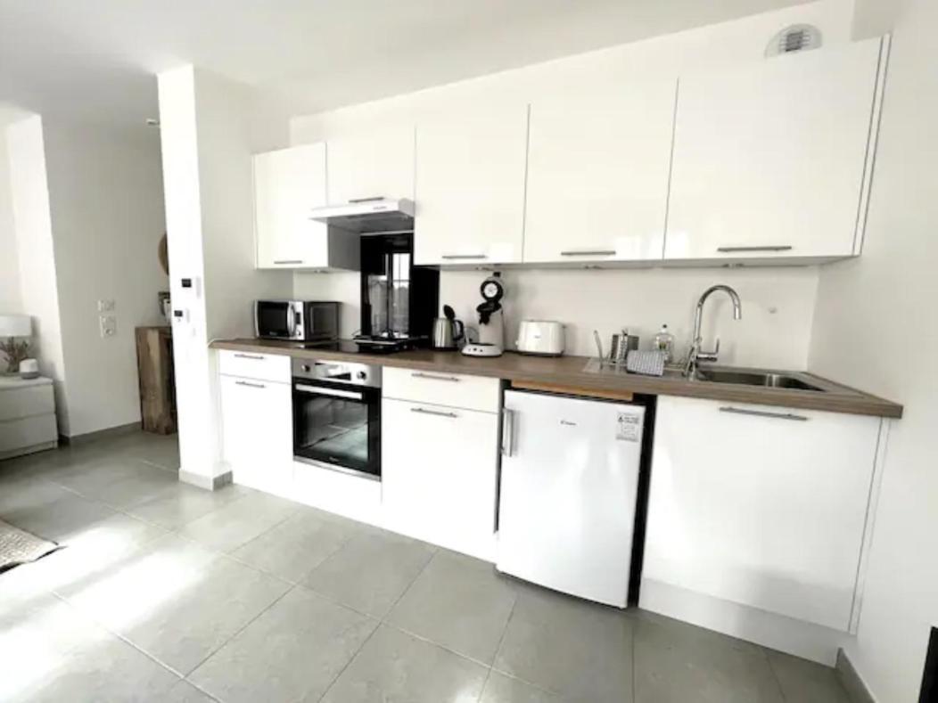 Le Bellifontain - Proche Centre Apartment Avon Exterior photo