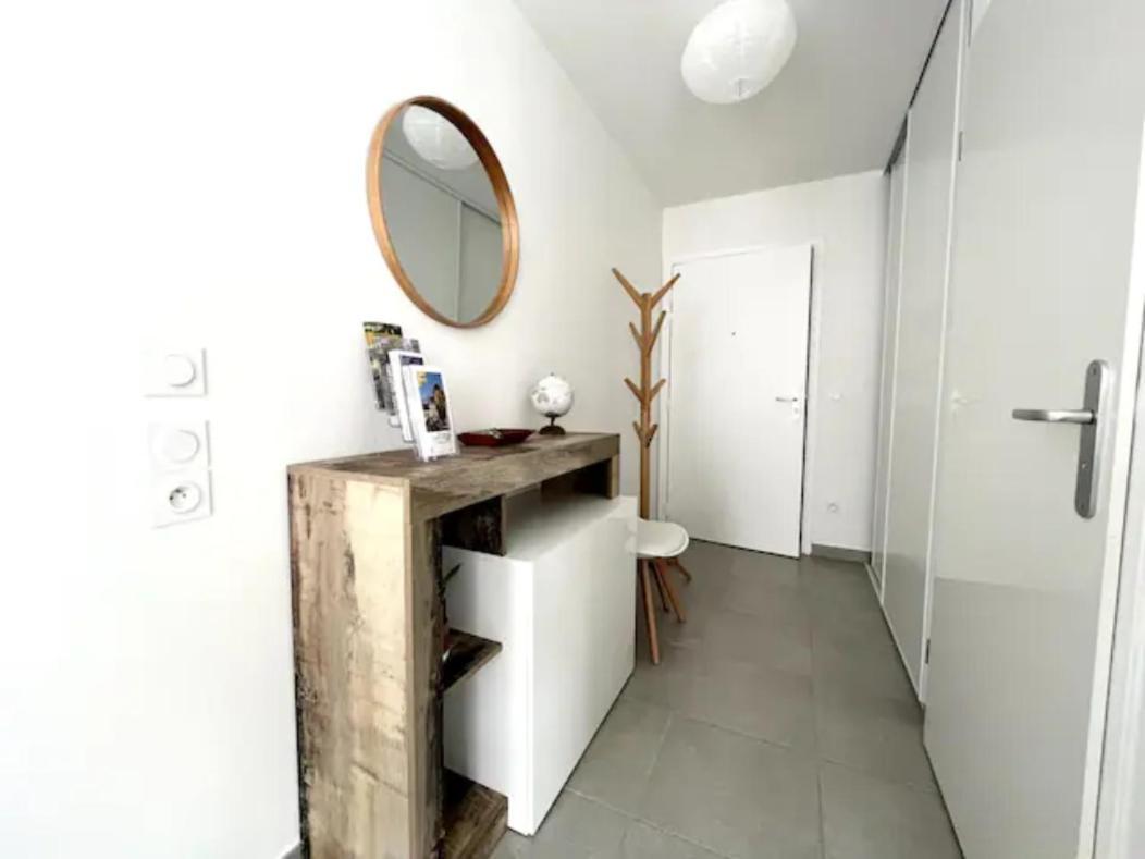 Le Bellifontain - Proche Centre Apartment Avon Exterior photo