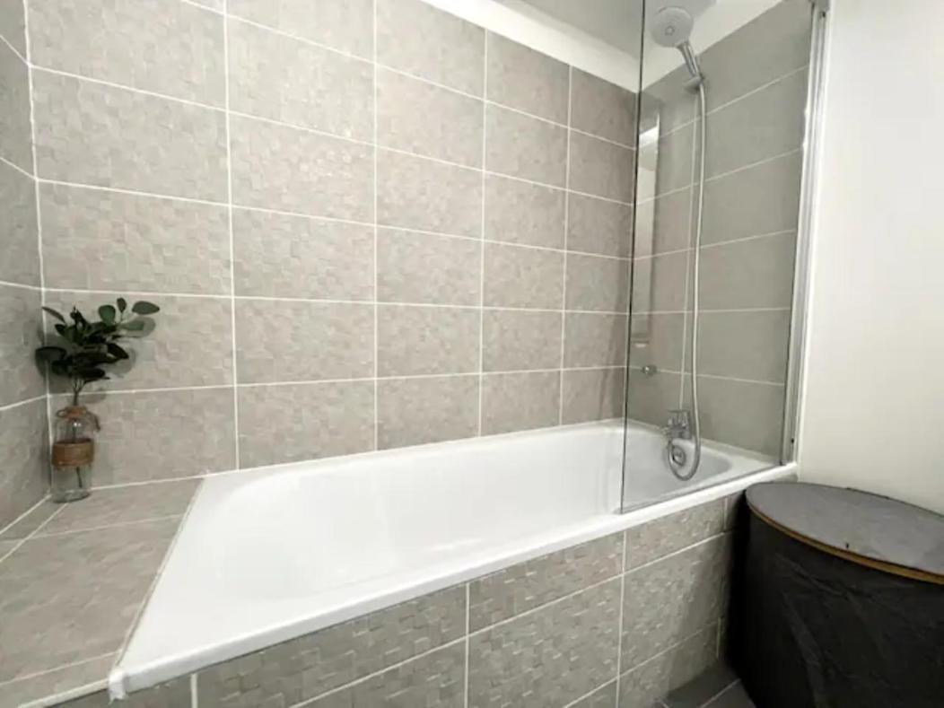 Le Bellifontain - Proche Centre Apartment Avon Exterior photo