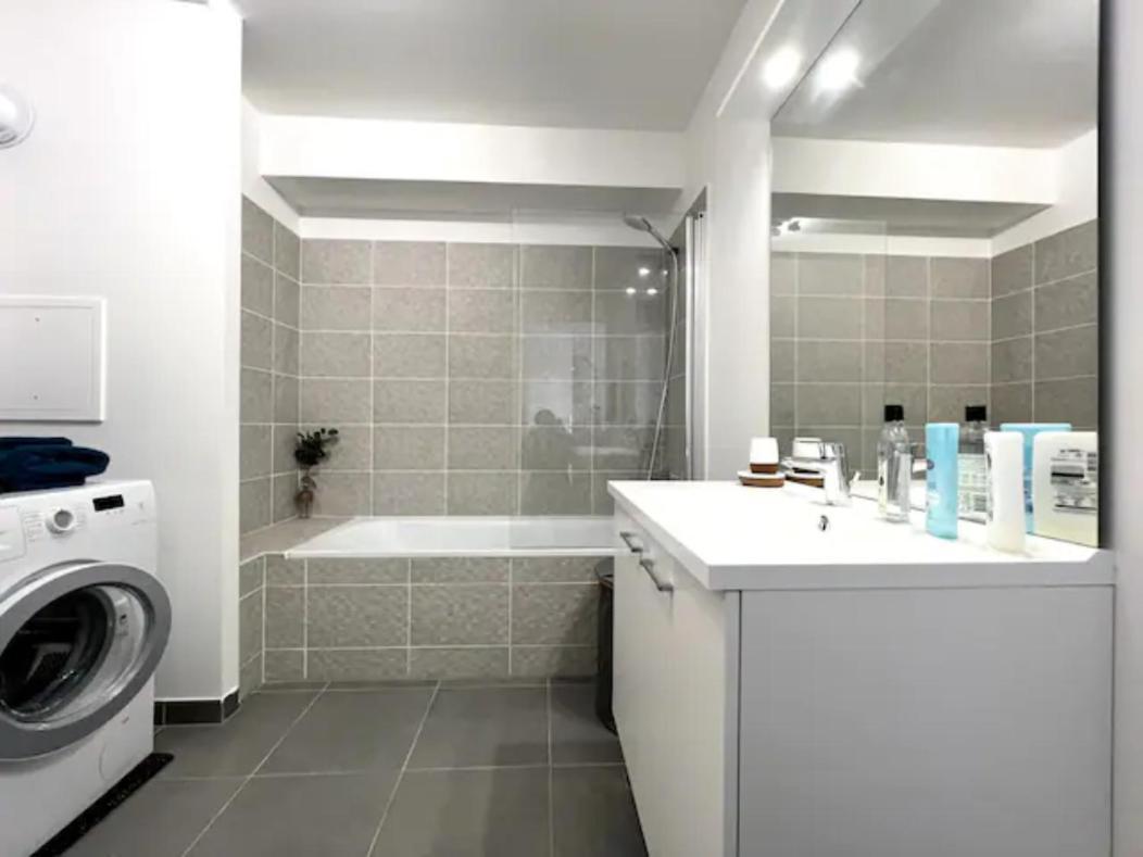 Le Bellifontain - Proche Centre Apartment Avon Exterior photo