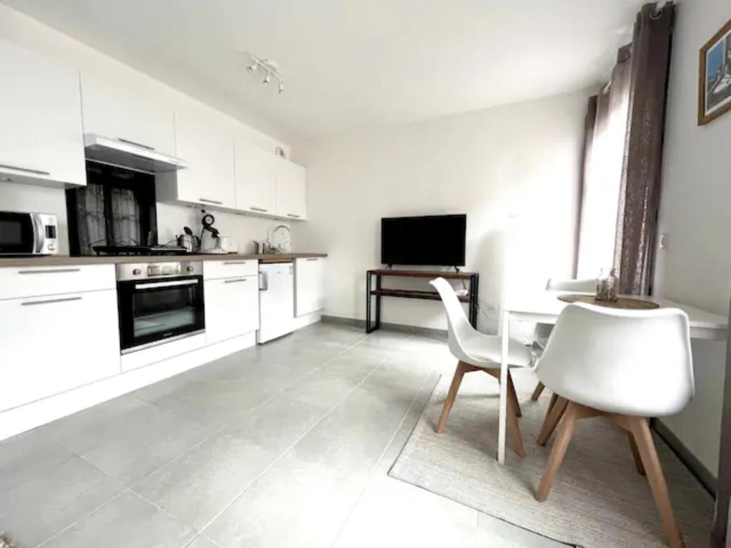 Le Bellifontain - Proche Centre Apartment Avon Exterior photo